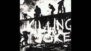 Killing Joke - &quot;S.O. 36&quot; With Lyrics in the Description from the album Killing Joke