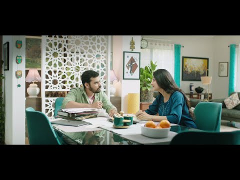 CDSL – TV Commercial