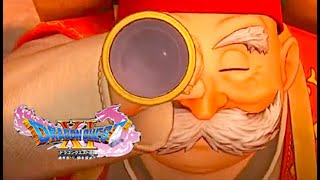 いまさら始める　ドラクエ11 #22