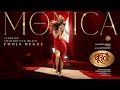 Monica Hindi Song Coolie The Powerhouse Rajinikanth Sun Pictures Lokesh Anirudh Pooja Hegde