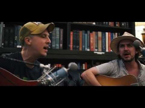 SUSTO Stories Ep. 3 - I'll Fly Away ft. BJ Barham