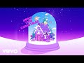 Justin Bieber - Home This Christmas (Lyric Video) [Feat. The Band Perry]
