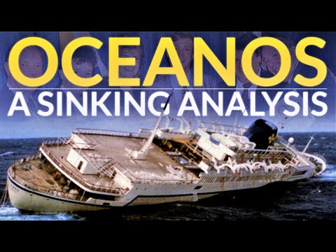 OCEANOS: A Sinking Analysis