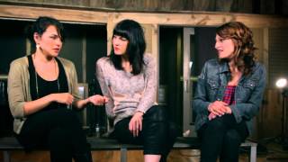 Puss N Boots - No Fools , No Fun (Dokumentation)