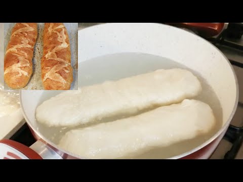 cosi facile che non  comprerai pui il pane ricetta perfetta!