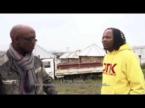 Shampoo's Retirement Village | Part 4