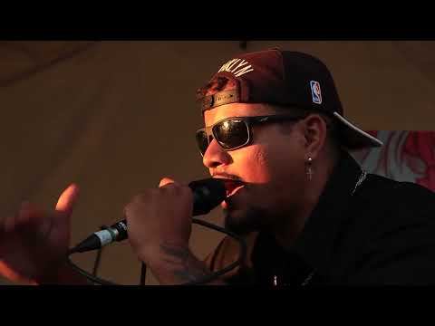 Batalha de Mc's Ptl Crew - DuduMano vs KLF  Semifinal