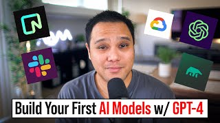 ステップバイステップチュートリアル:GPT-4とMindsDBを使ったAIチャットボットの構築