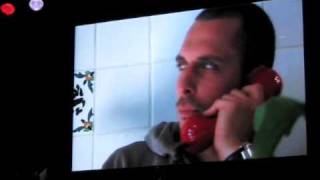 Tony Roe featuring Tin Men & the Telephone