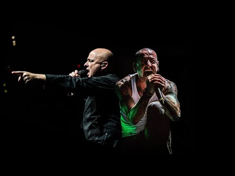 Linkin Park VS Disturbed - Crawling Stricken (Kill_mR_DJ Mashup Remix) [VIDEO]