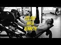 Leg Day with Kenneth | #AskKenneth