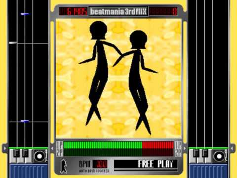 [beatmania 3rdMIX] find out