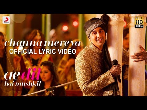 Kunal Goyal Channa Mereya