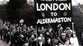 Aldermaston 2008 - The Bomb Stops Here