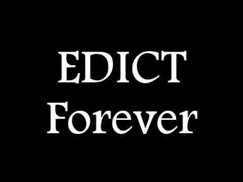 Edict Forever Eurovision 2014 Moldova