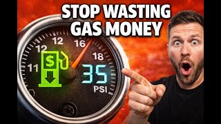 What Tire Inflator Gauge Should You Buy? Digital vs Analog +