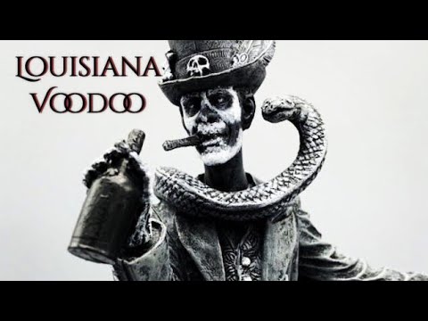 Louisiana Voodoo