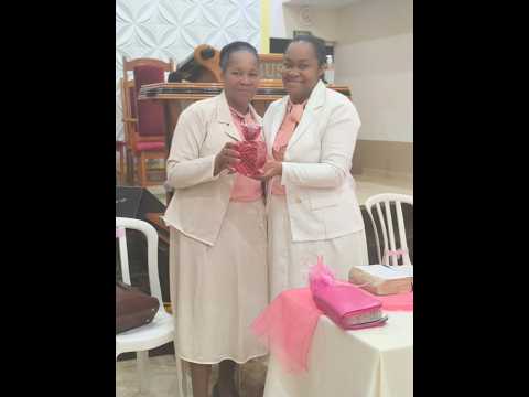 ✨ ENCONTRO FEMININO NA IEP da Cidade de INDAIATUBA – SP ✨