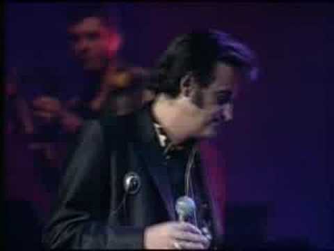 "J'continue mon Rock N' Slow" De Dick Rivers en live