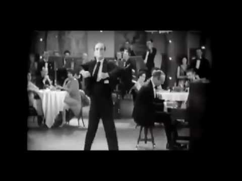 Al Jolson – On Top of the World (The Singing Fool 1928 Clip)
