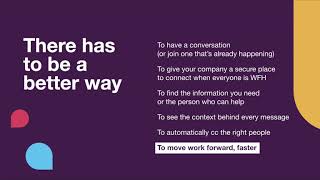 Getting the most out of Slack