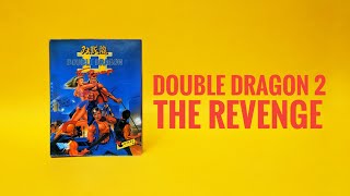 TeZ-X Spectrum Double Dragon 2