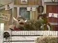 Sesame Street Gladys At The Double R Ranch