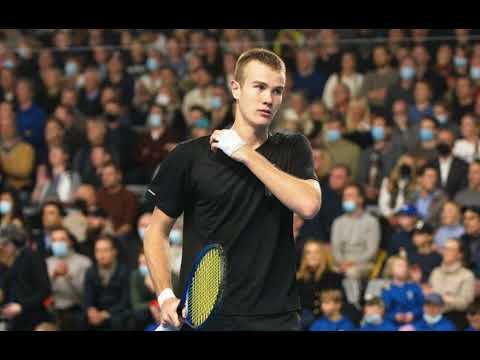 Первая ракетка Украины обновил персональное достижение в рейтинге ATP.