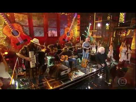 Almir Sater e Renato Teixeira - Tocando em Frente.