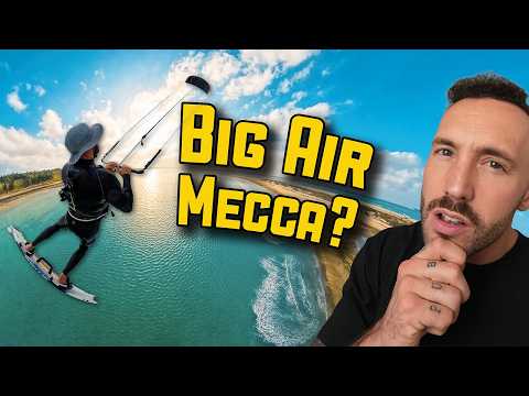 Is Penghu the Next Big Air Mecca? (Honest Review)