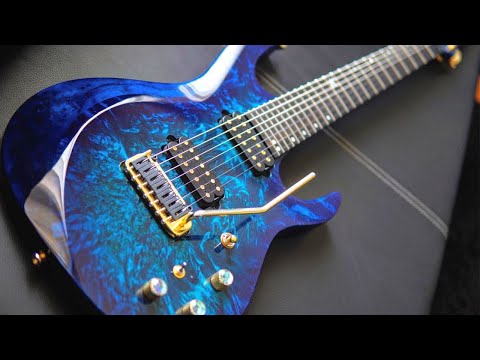 Deep Heartfelt Ballad Guitar Backing Track Jam in D