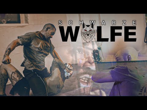 SNIPZ 74 - SCHWARZE WÖLFE (Official Video) prod. by @TREY
