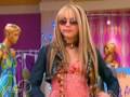 Noah Cyrus In Hannah Montana