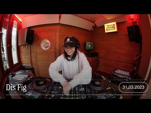 Dis Fig | Kiosk Radio 31.03.2023