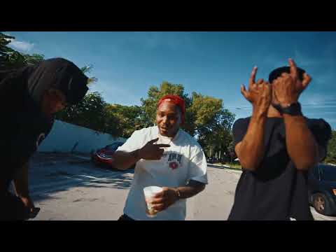 GMEBE Lil Chief Dinero - Zookie (Official Music Video) Dir. @DigitalReel