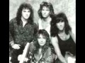 blue tears - crush - 1990 us 