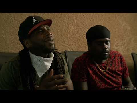 DPG x RPÏ x LOCS - Villa