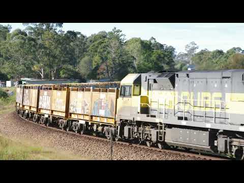 6BW7- QL012/QL011/QL003 Kolodong Saturday 28/5/2022