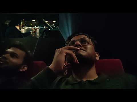 John Wick 4 Trailer • Reaction