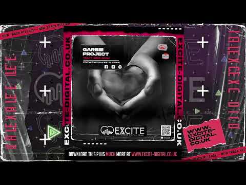 Garbie Project - Heart Goes Boom