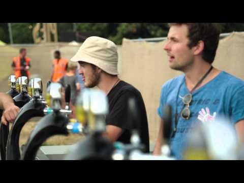 Standon Calling - Customer Success Story