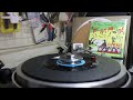 The Hit Parade - The Venus(1981)