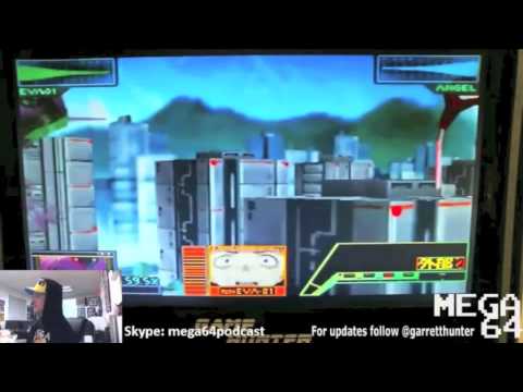 Mega64 Poorly Played Stream 73 - Katy's Call, Season of Gaming