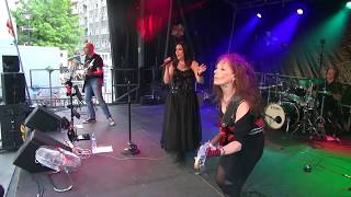 ALKEMY - The Promise - Within Temptation cover live