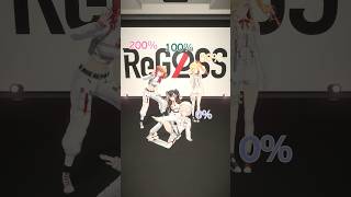#ReGLOSS が #ミッドサマーシトラス パーセンテージチャレンジしてみた🏖️ #VTuber #shorts