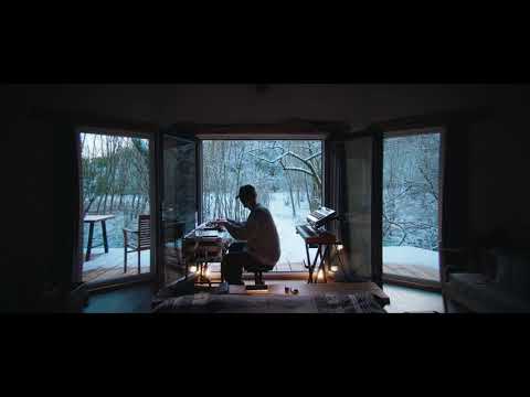 Rules, Gregory Porter – Holding On (Yorkshire Cabin Session)