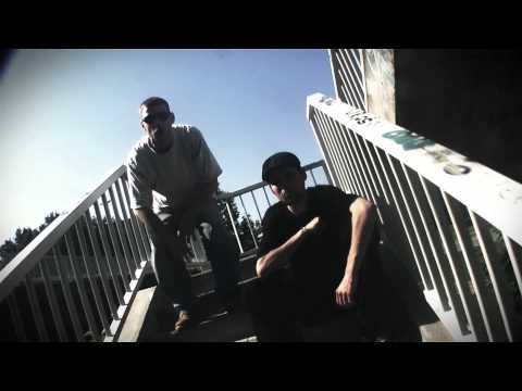 CN'K feat TRIP-R -  Le circle de la haine (Krug mržnje) (2011)