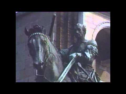 7 Le Temps Des Cathédrales (El Tiempo de las Catedrales) - Le XIVeme Siècle - 2/4