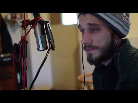 Ben Büdü   Studio Session #1 Cumbia