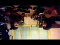 Nada - Parvas (Almendra Cover) 
